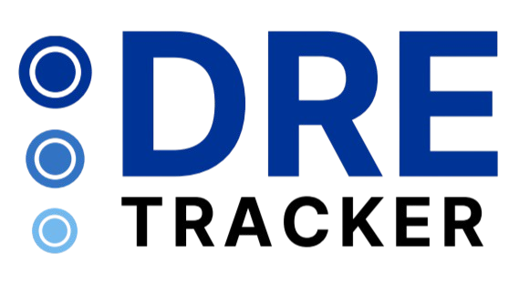 DRE Tracker